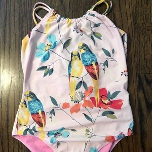 Girls’ Gap Bathing suit